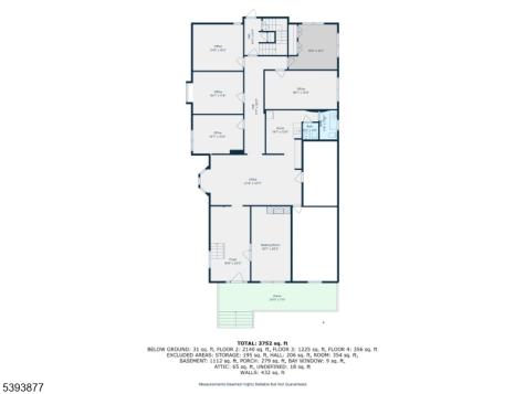 157 Engle Street Englewood NJ 07631