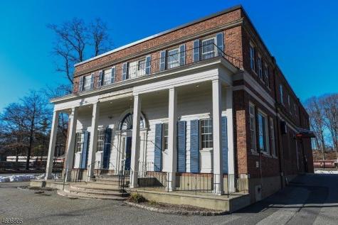 500 Route 10 Hanover NJ 07981