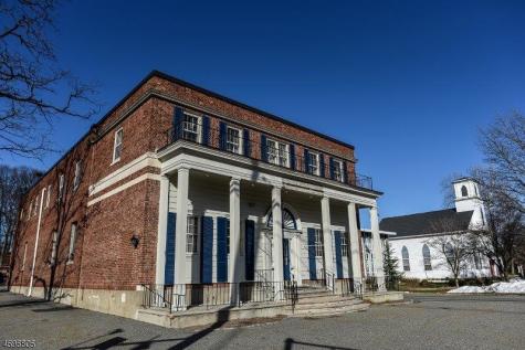 500 Route 10 Hanover NJ 07981