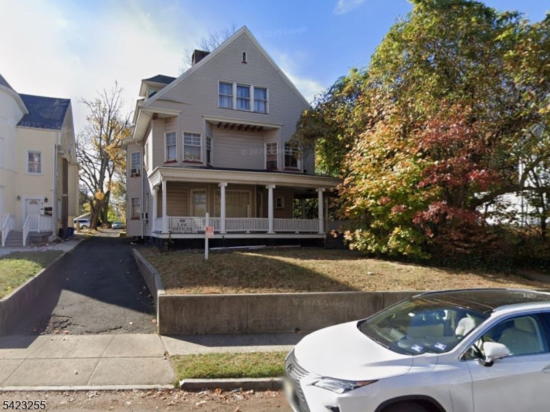 63 Washington Street East Orange NJ 07017