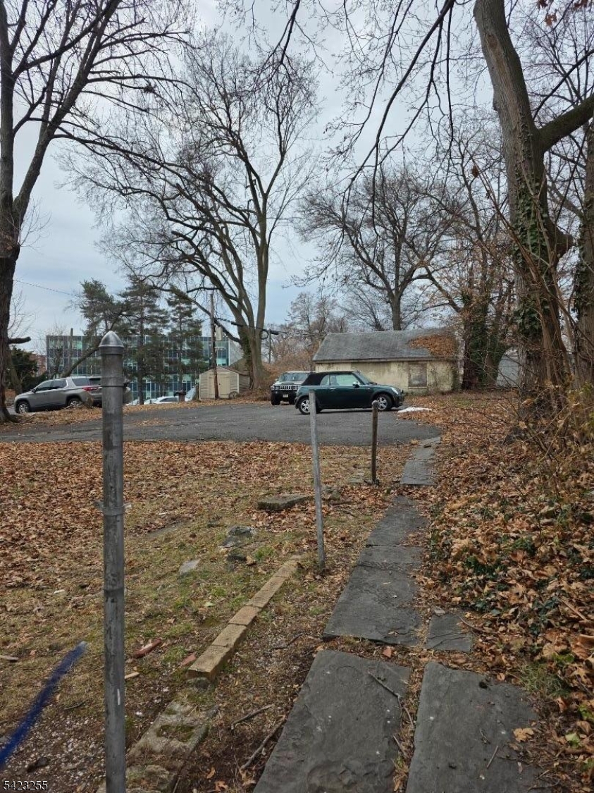 63 Washington Street East Orange NJ 07017