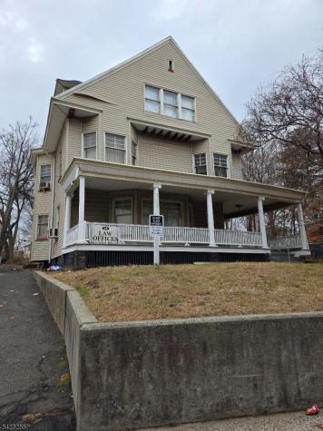 63 Washington Street East Orange NJ 07017