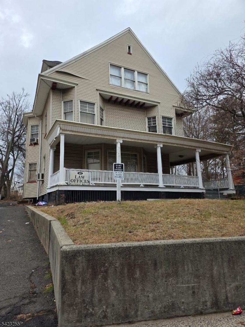63 Washington Street East Orange NJ 07017