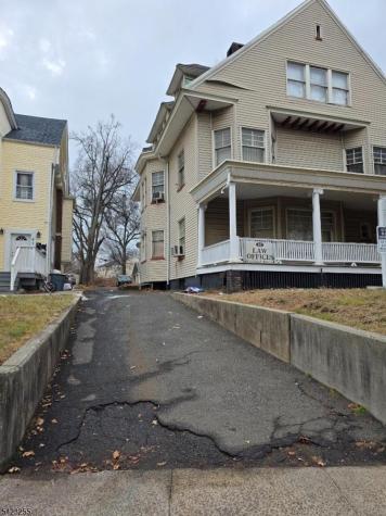 63 Washington Street East Orange NJ 07017