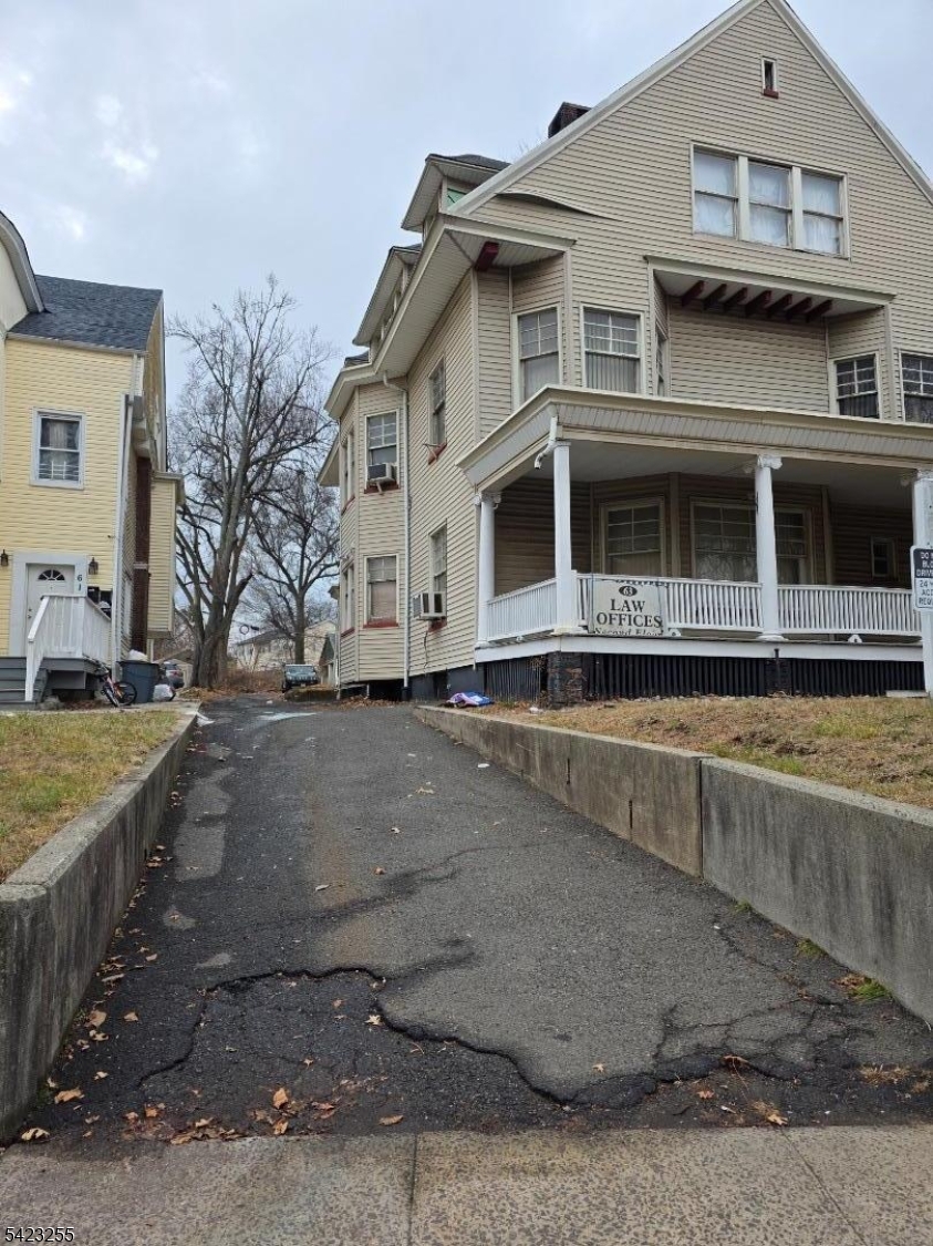 63 Washington Street East Orange NJ 07017