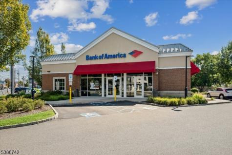 101 South Avenue Cranford NJ 07016