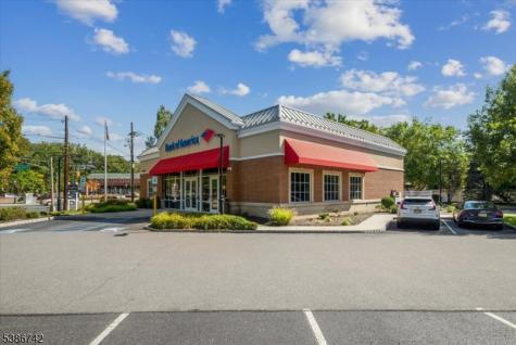 101 South Avenue Cranford NJ 07016