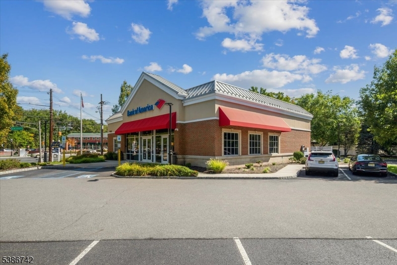 101 South Avenue Cranford NJ 07016