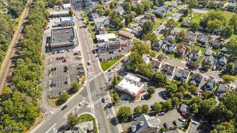 101 South Avenue Cranford NJ 07016