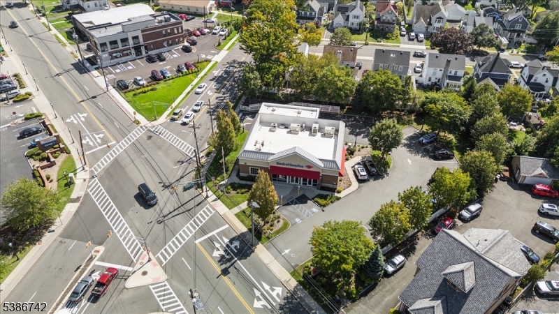 101 South Avenue Cranford NJ 07016