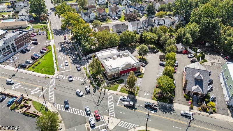 101 South Avenue Cranford NJ 07016