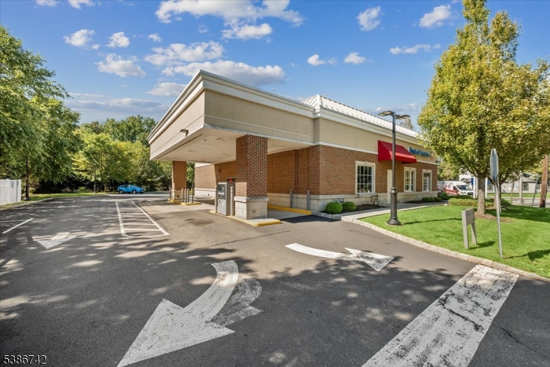 101 South Avenue Cranford NJ 07016