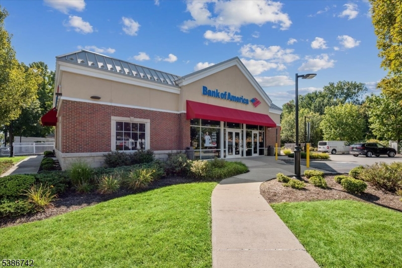 101 South Avenue Cranford NJ 07016