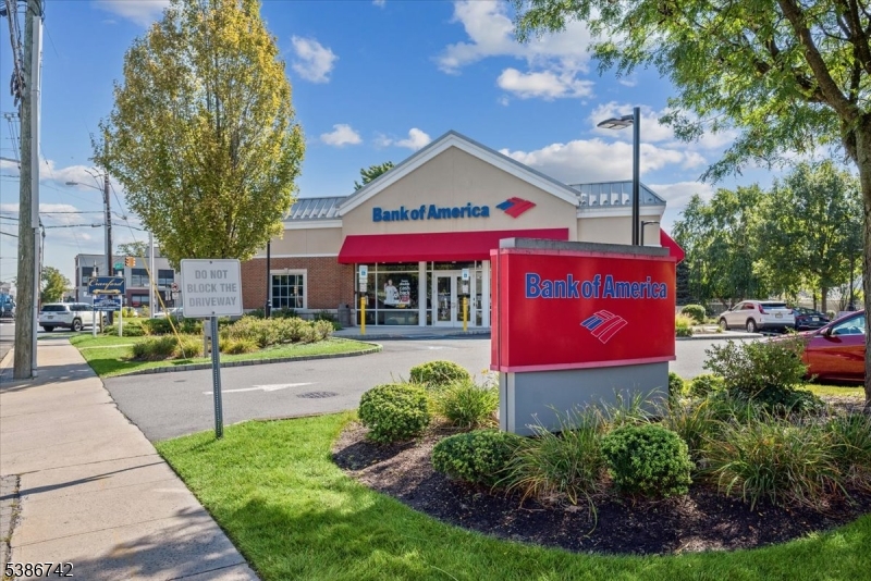 101 South Avenue Cranford NJ 07016