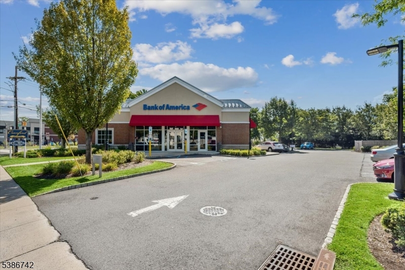 101 South Avenue Cranford NJ 07016
