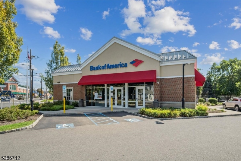 101 South Avenue Cranford NJ 07016