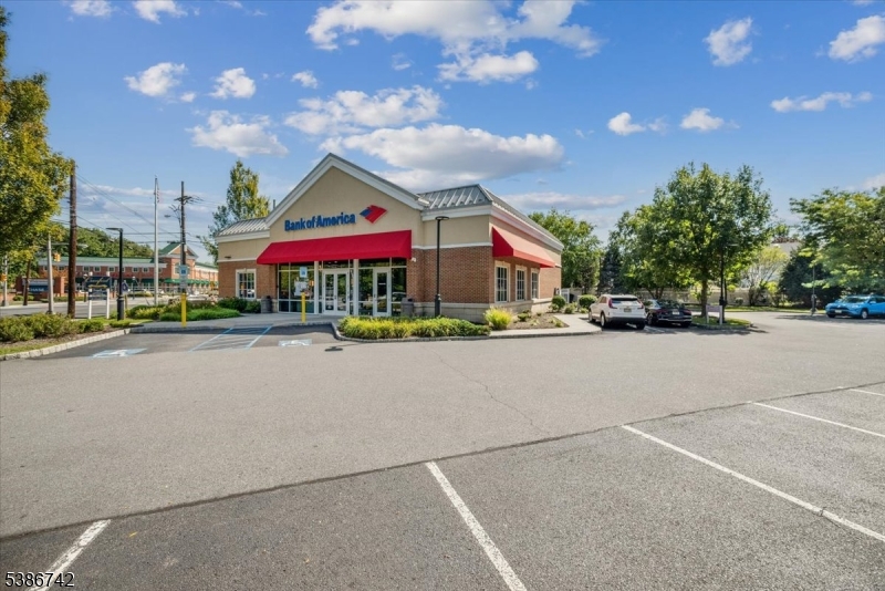 101 South Avenue Cranford NJ 07016