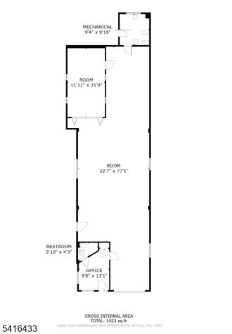 539 S 5th Street Elizabeth NJ 07206