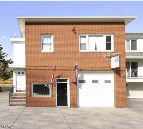 539 S 5th Street Elizabeth NJ 07206