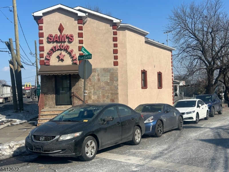 645 Garden Street Elizabeth NJ 07202