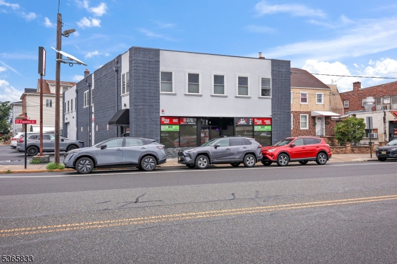 19 Franklin Street Bloomfield NJ 07003
