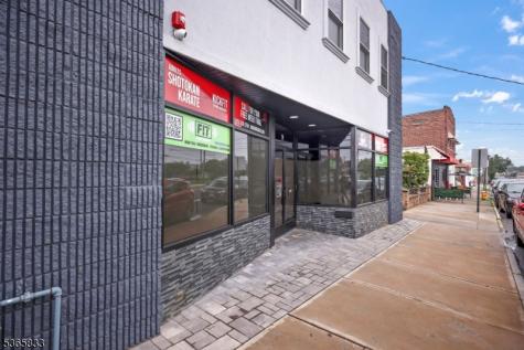 19 Franklin Street Bloomfield NJ 07003