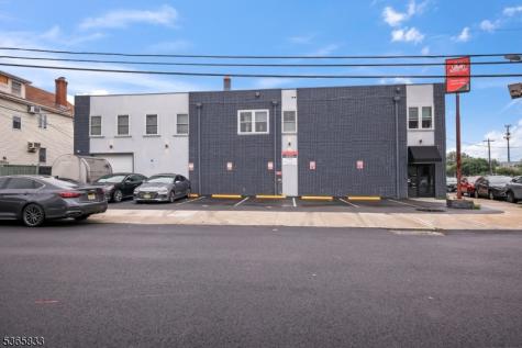 19 Franklin Street Bloomfield NJ 07003