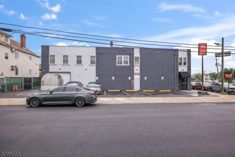 19 Franklin Street Bloomfield NJ 07003