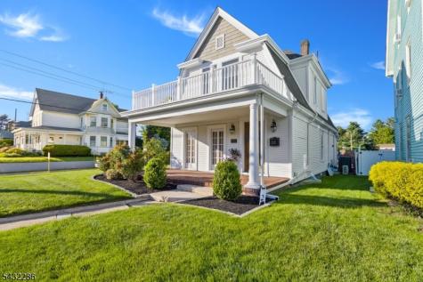 173 N Main Street Milltown NJ 08850