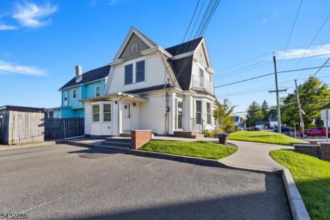 173 N Main Street Milltown NJ 08850