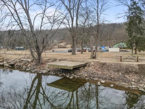 23 Musconetcong River Road Hampton NJ 08827