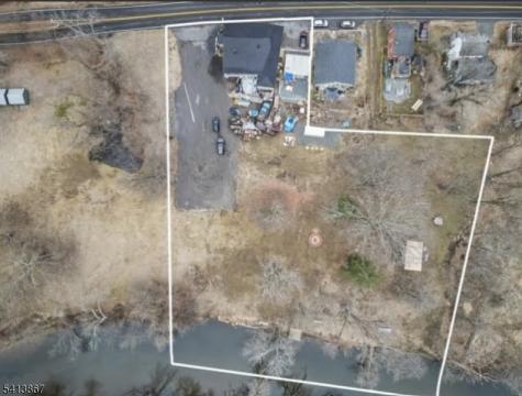 23 Musconetcong River Road Hampton NJ 08827