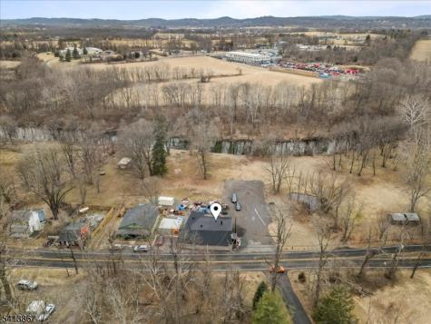 23 Musconetcong River Road Hampton NJ 08827