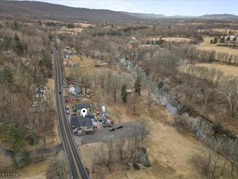 23 Musconetcong River Road Hampton NJ 08827