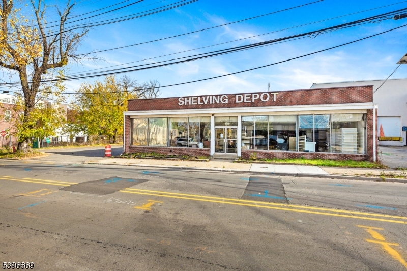 419 W Elizabeth Avenue Linden NJ 07036