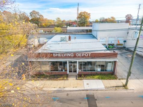 419 W Elizabeth Avenue Linden NJ 07036