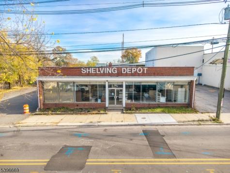 419 W Elizabeth Avenue Linden NJ 07036