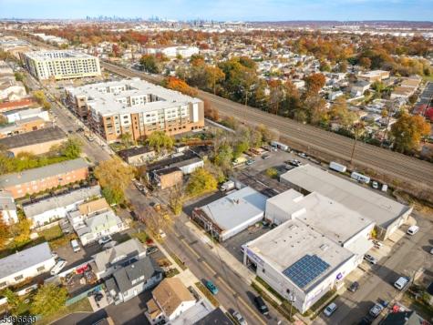 419 W Elizabeth Avenue Linden NJ 07036