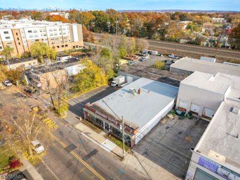 419 W Elizabeth Avenue Linden NJ 07036