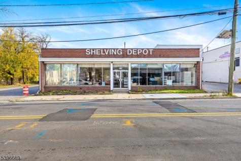419 W Elizabeth Avenue Linden NJ 07036