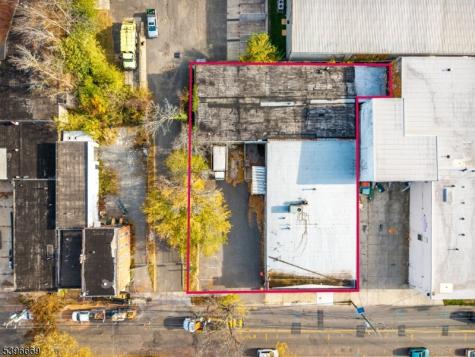 419 W Elizabeth Avenue Linden NJ 07036