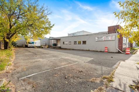 419 W Elizabeth Avenue Linden NJ 07036