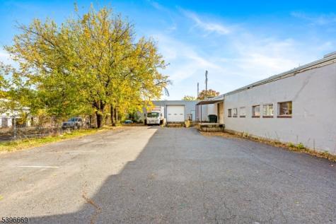 419 W Elizabeth Avenue Linden NJ 07036
