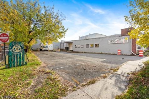 419 W Elizabeth Avenue Linden NJ 07036