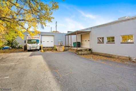 419 W Elizabeth Avenue Linden NJ 07036