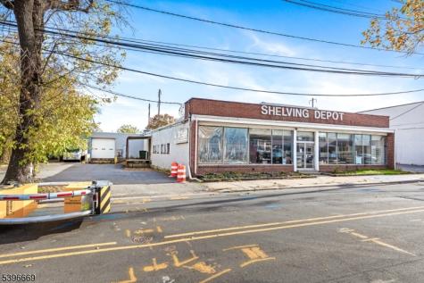 419 W Elizabeth Avenue Linden NJ 07036