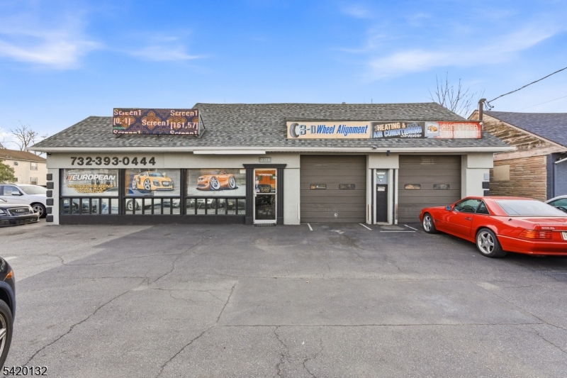 2210 Park Avenue South Plainfield NJ 07080