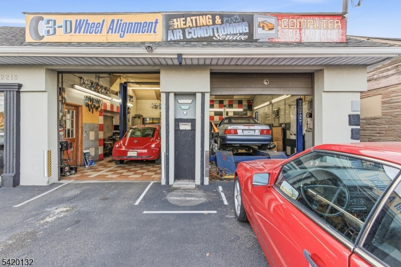 2210 Park Avenue South Plainfield NJ 07080