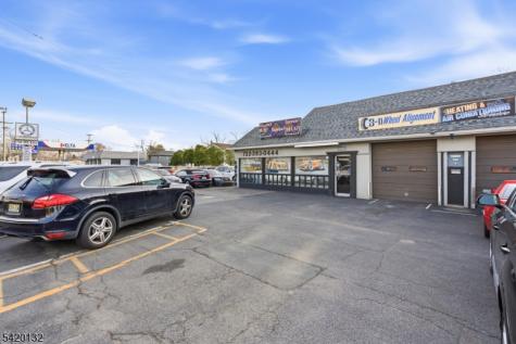 2210 Park Avenue South Plainfield NJ 07080