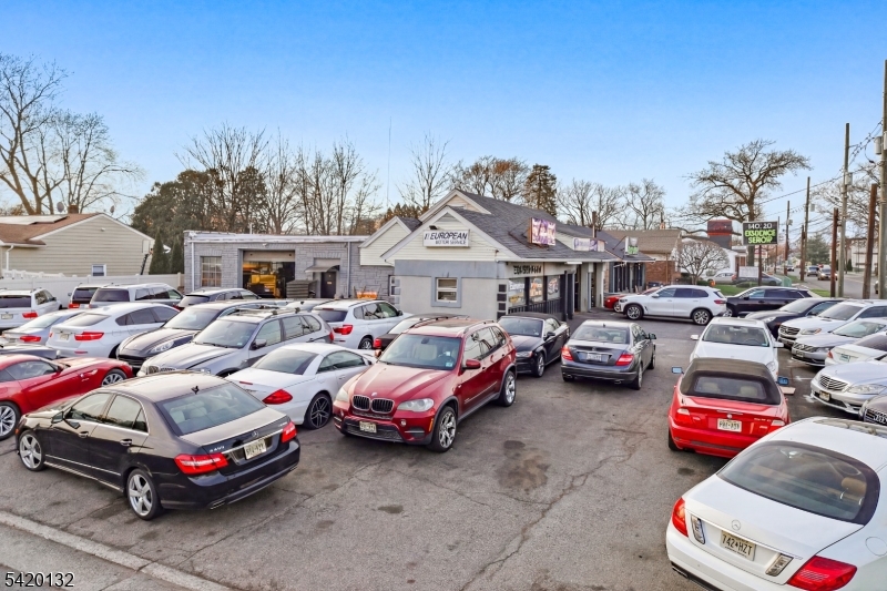 2210 Park Avenue South Plainfield NJ 07080
